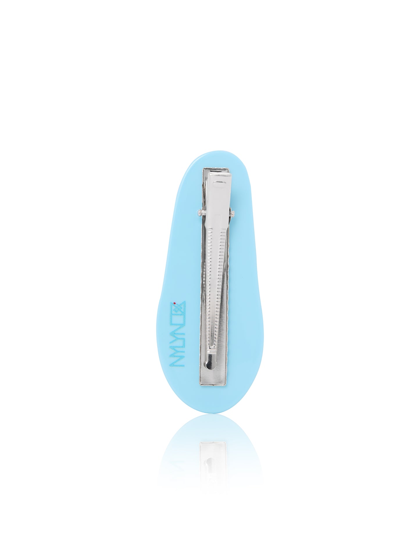 Impasto Brushstroke Clip