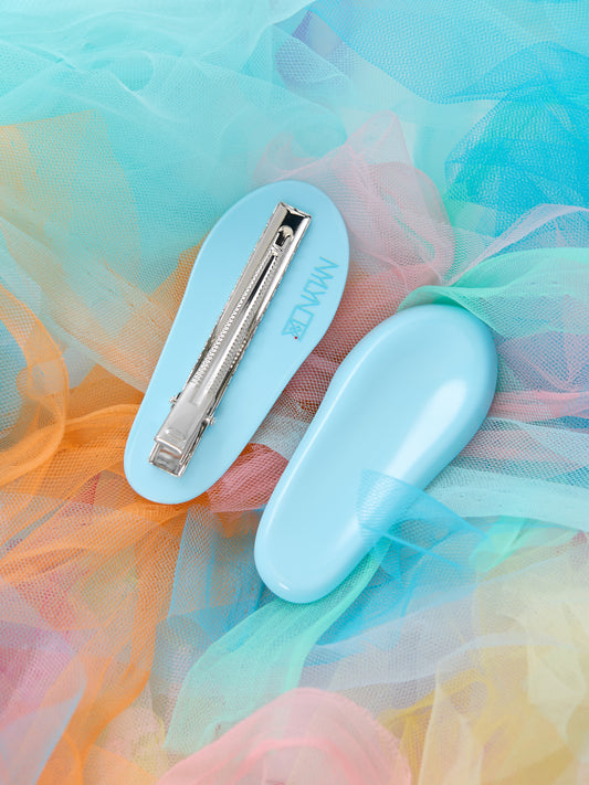 Impasto Brushstroke Clip