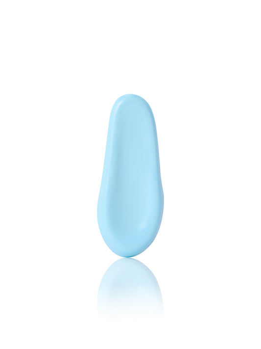 Impasto Brushstroke Clip